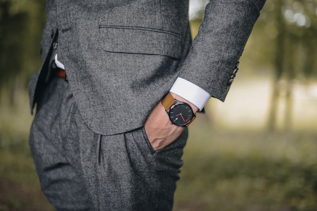 5 critères qui font de vous un profil idéal pour un Executive Master (Formation Continue)