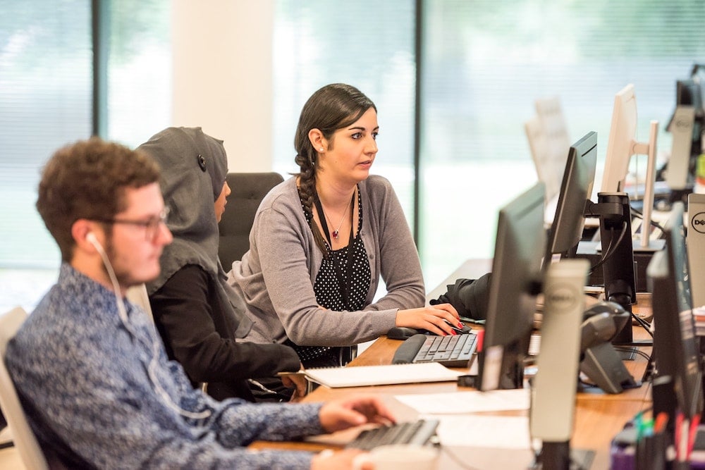 Choisir une licence en gestion pour une employabilité optimale