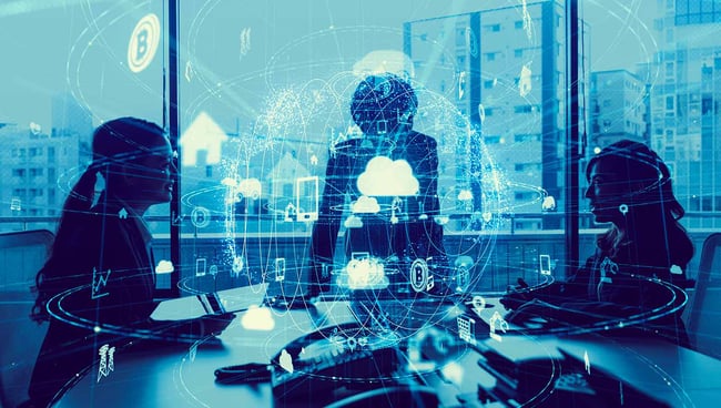 Master en Intelligence Marketing et la Stratégie Commerciale : La formation idéal pour la montée en Compétences des Cadres et Managers