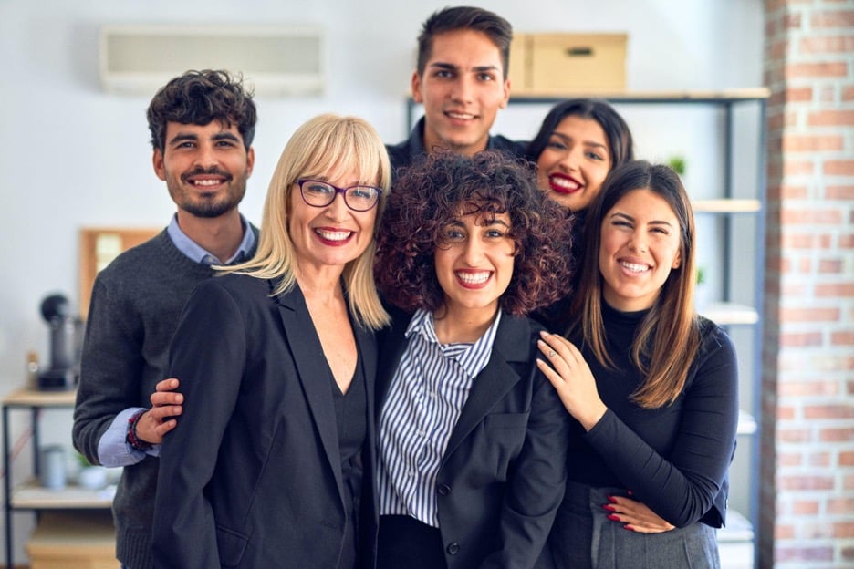 Executive Master en Management des Ressources Humaines - le management social et économique