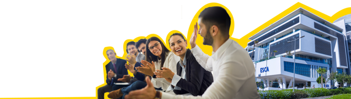 ESCA Executive Education - Formation Continue