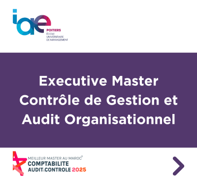 IAE Poitiers ACG