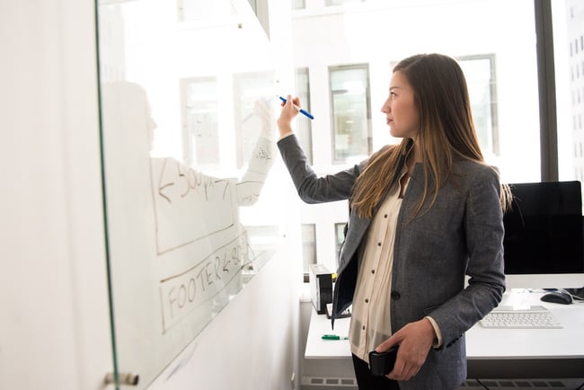 Executive Master ou Master Spécialisé ? Quelles différences ?