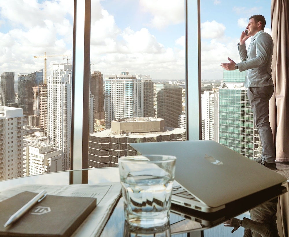 Le MBA pour devenir un dirigeant curieux et ouvert