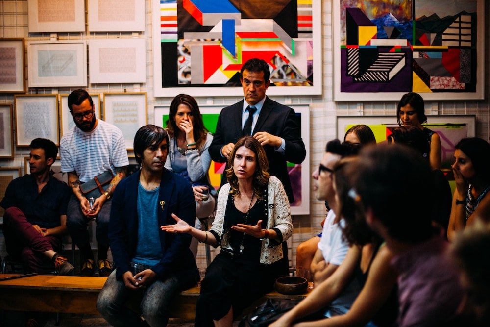 Le programme international MBA quels avantages