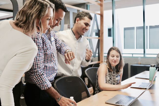 Pourquoi opter pour Executive Master en Management de Projets ?