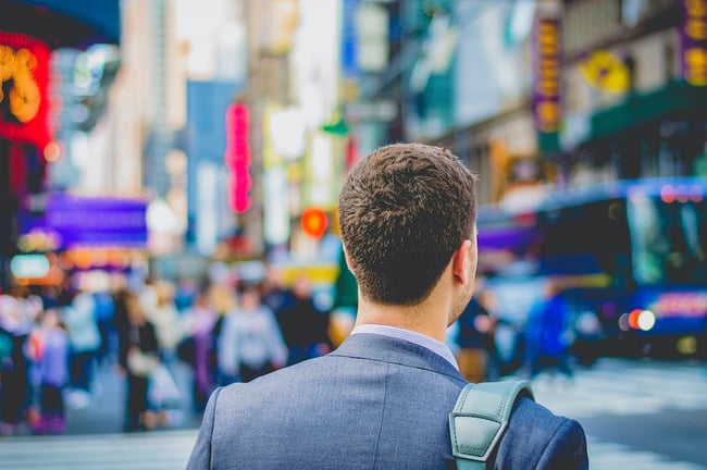 Quelles perspectives de carrière après MBA ?