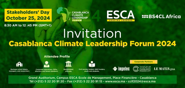 CCLF Event 2024