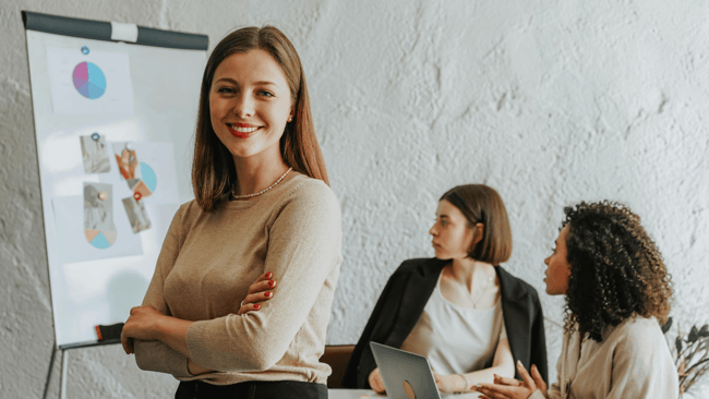 Une Formation Axée sur la Stratégie Commerciale au niveau International et l’Intelligence Marketing