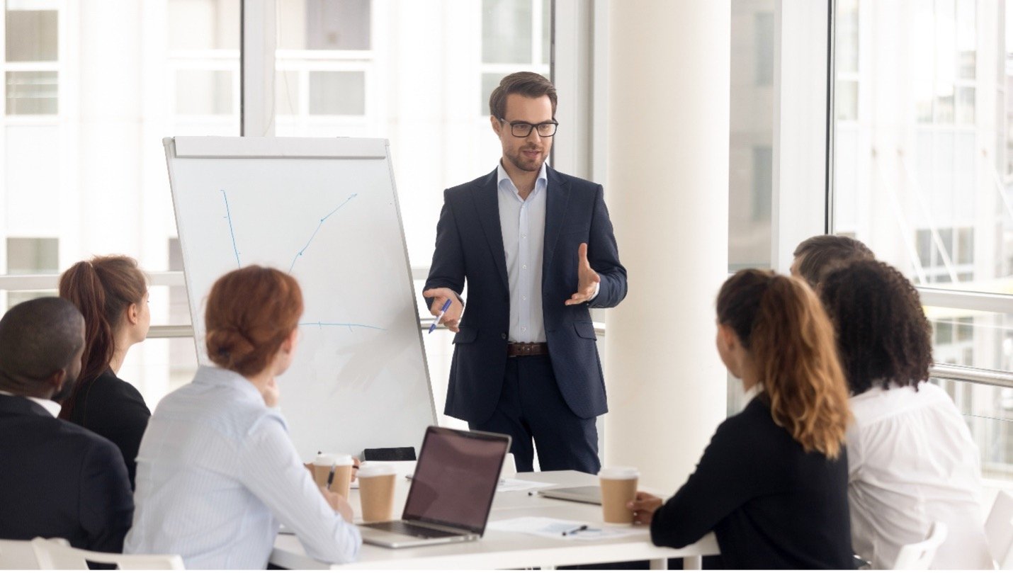 Quels débouchés pour un executive master Occuper des fonctions managériales