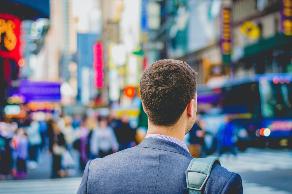Quels débouchés pour un executive master Une expérience étranger