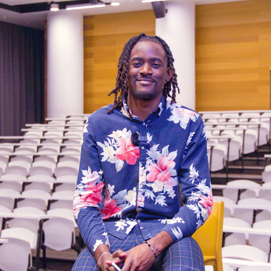 Témoignage Exec master FIF