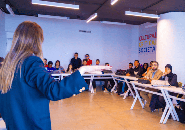 ateliers innovation