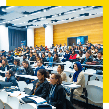 certif supply Chain
