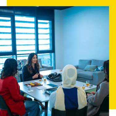 certif women leadership