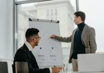 executive master controle gestion