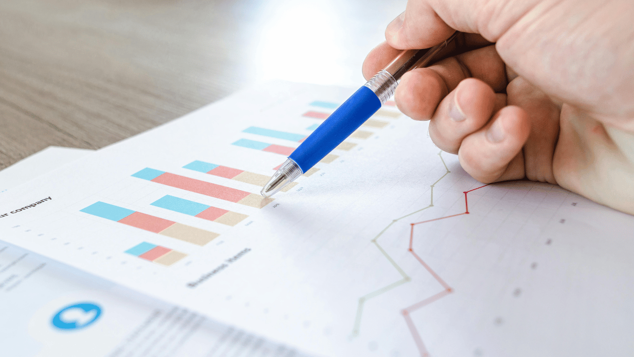 executive master finance