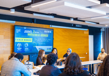 innovation et leadership formation