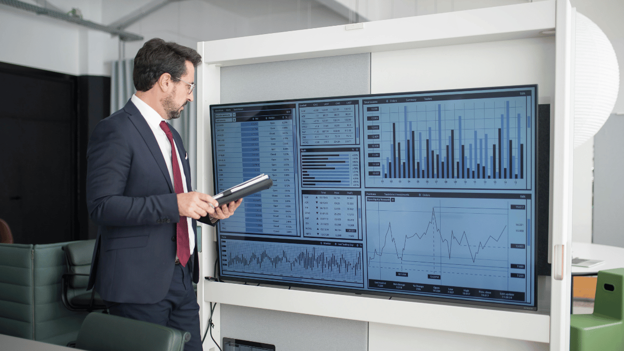 master finance maroc