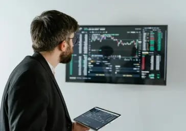 master finance