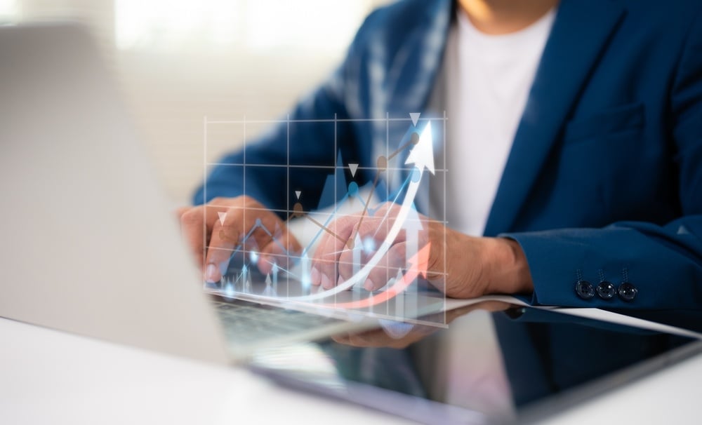 master ingénierie financière