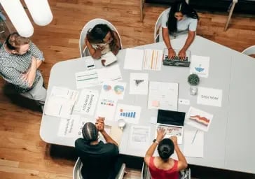 master strategie commerciale maroc