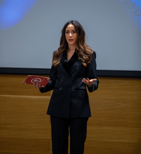 women leadership conference